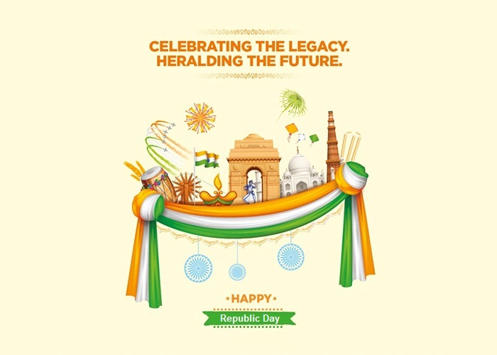 Essay on republic day of india for kids