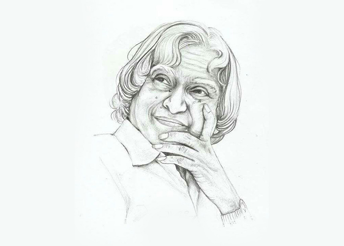 abdul kalam life history essay