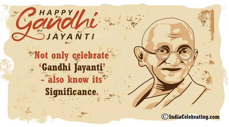 Bapu Jayanti