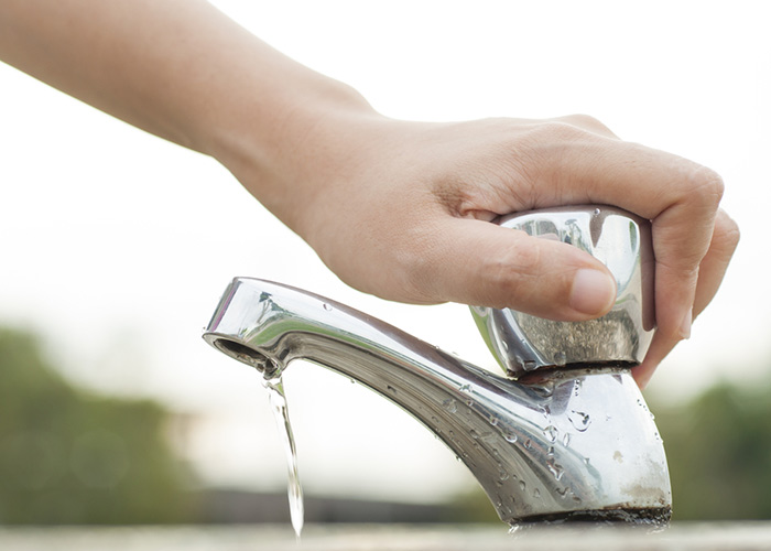 How to save and reduce Household Water use