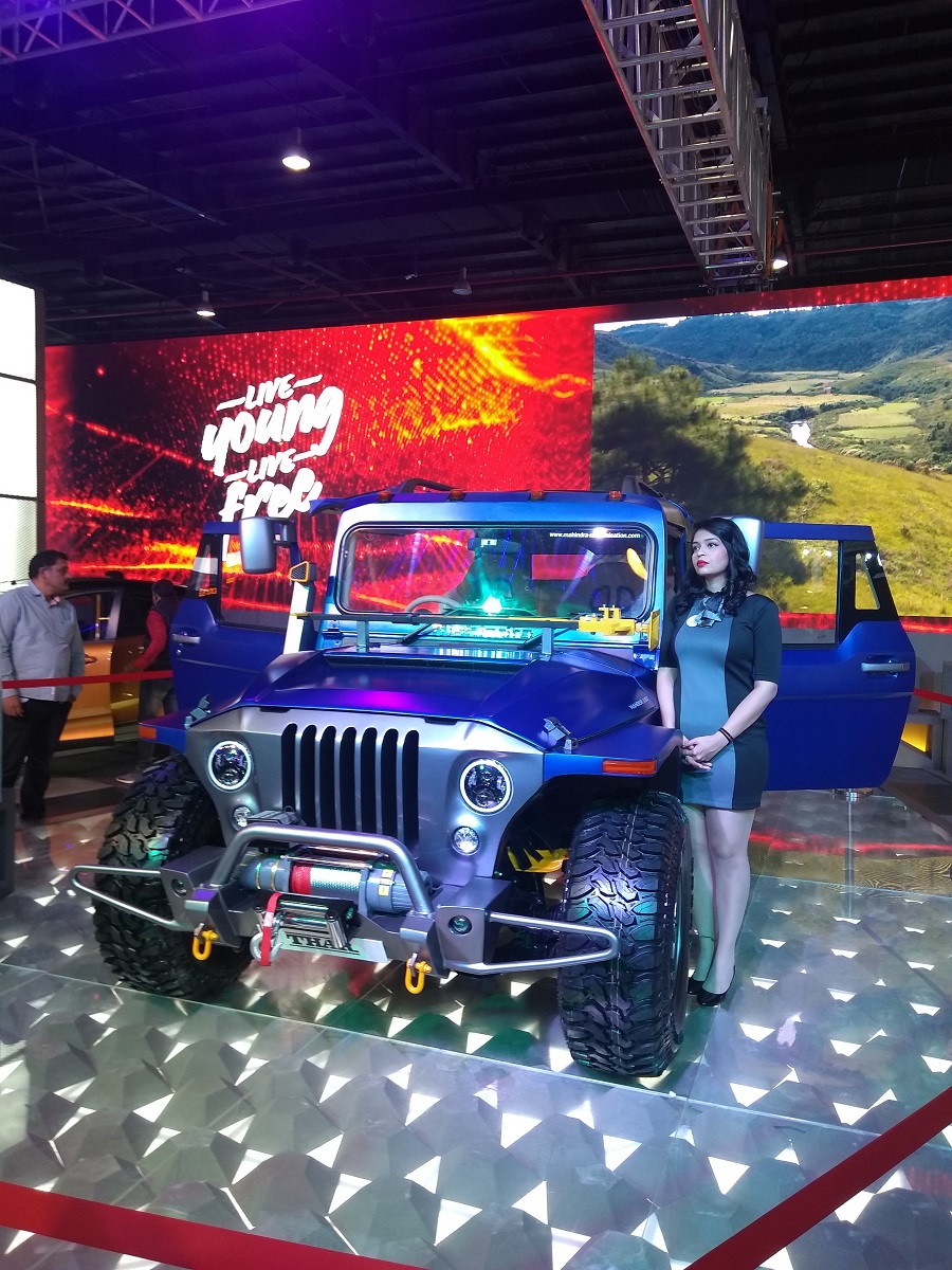 Auto Expo