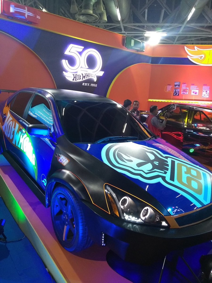 Auto Expo Car