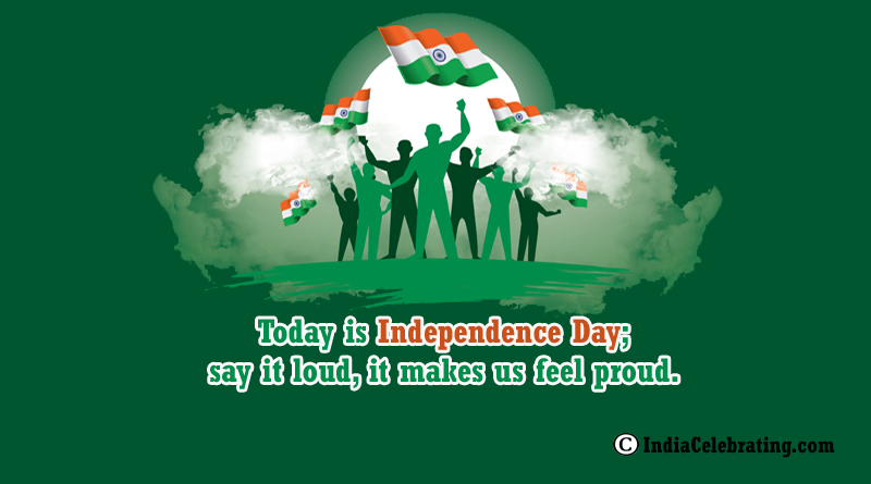 Independence Day