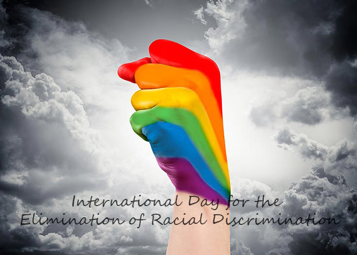 International Day for the Elimination of Racial Discrimination