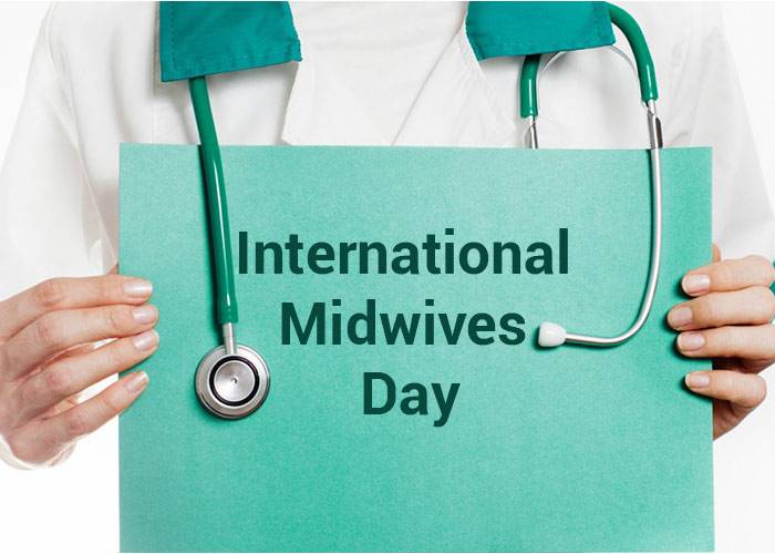 International Midwives Day