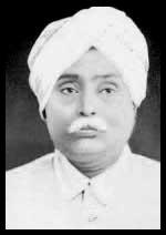 Lala Lajpat Rai