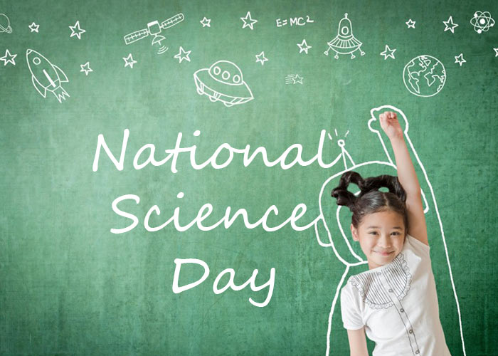 National Science Day