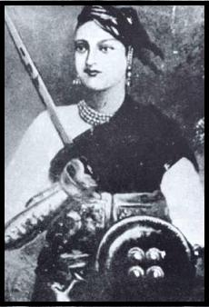 Rani Lakshmibai