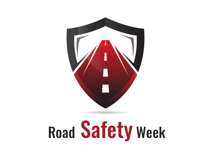 Road Safety Week