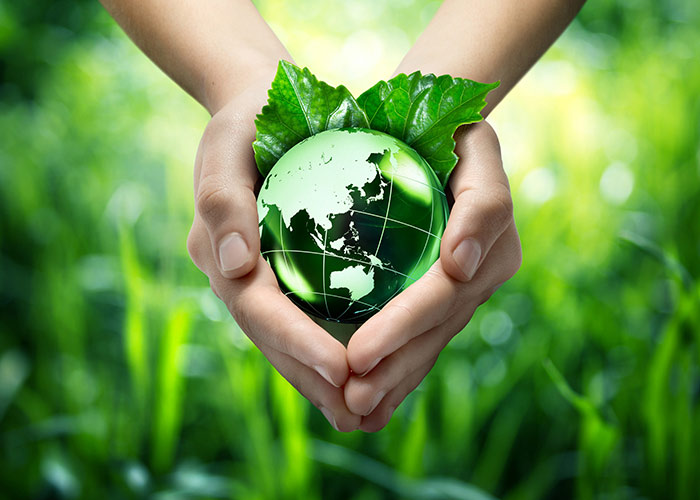 Essay on Save Earth for Children and Students