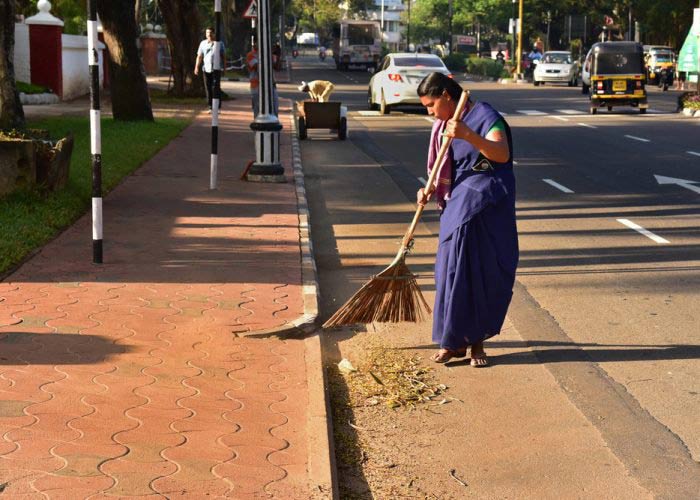 Swach Bharat Abhiyan