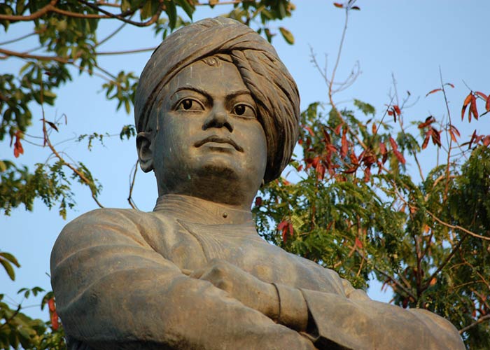 Swami Vivekananda