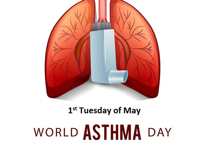 World Asthma Day