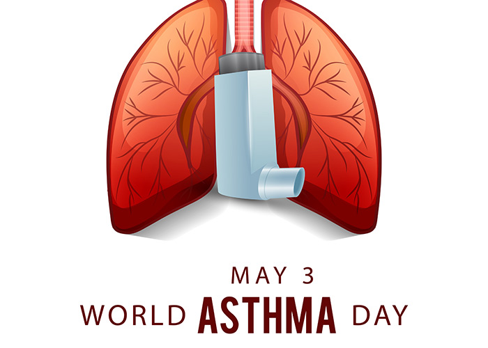 World Asthma Day 2019 - Date, Activities, Objective, Theme