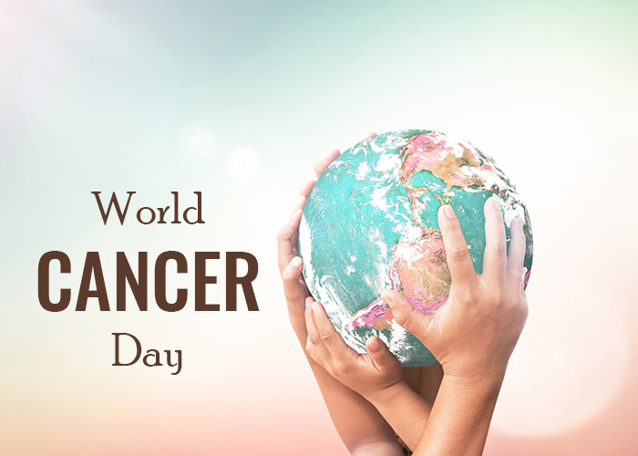 World Cancer Day