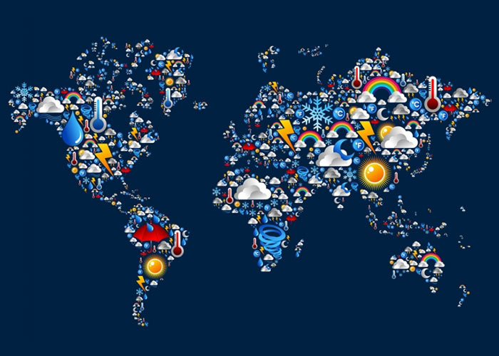 World Meteorological Day