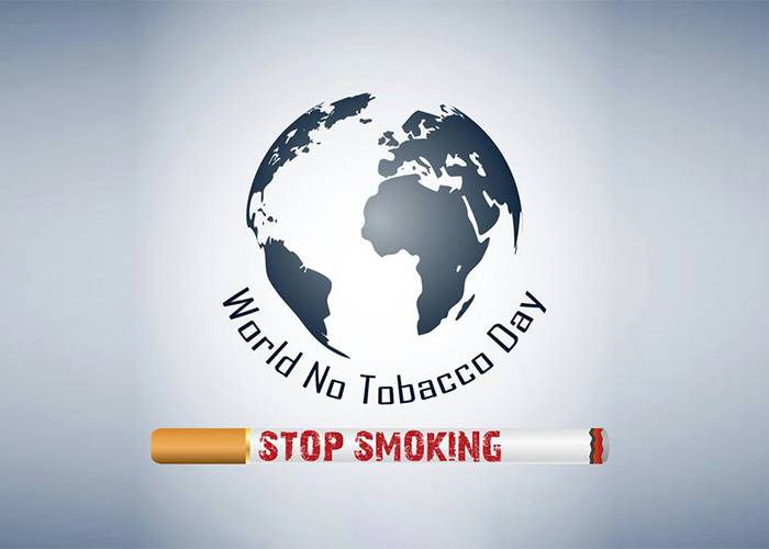 World No Tobacco Day