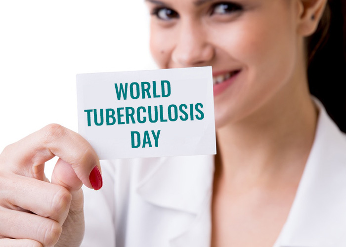 World TB Day