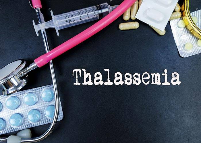 World Thalassemia Day