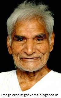 Baba Amte