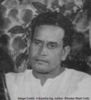 Bhimsen Joshi