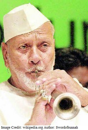 Bismillah Khan