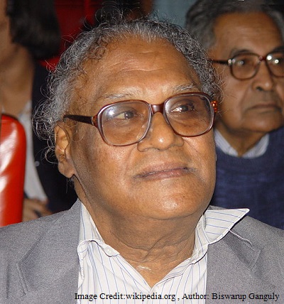 C. N. R. Rao