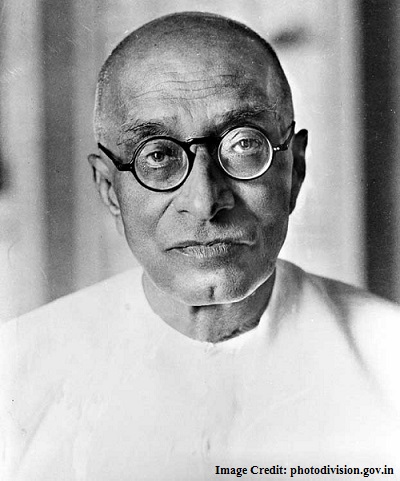 Chakravarthi Rajagopalachari