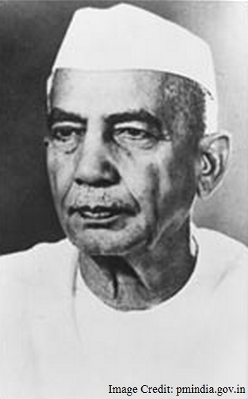 Charan Singh