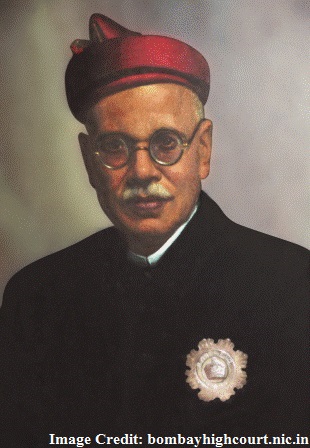 Dr. Pandurang Vaman Kane