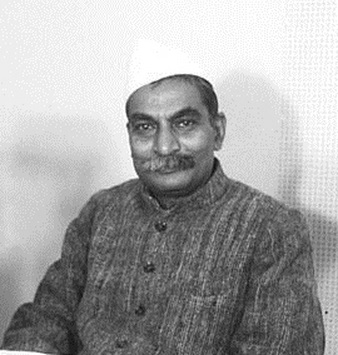 Dr. Rajendra Prasad