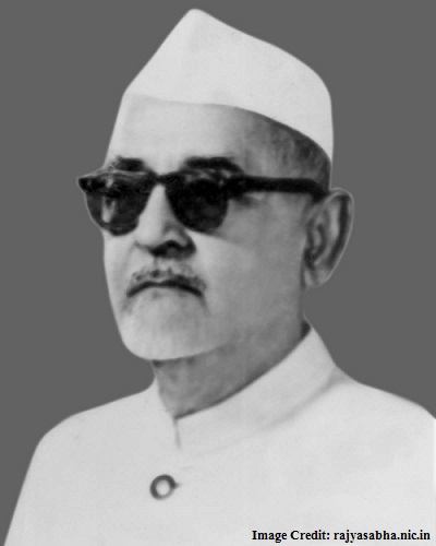 Dr. Zakir Husain