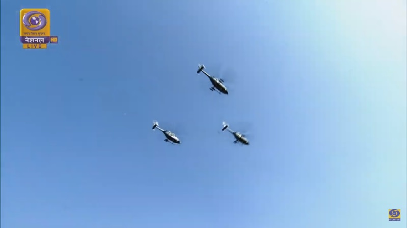 Flypast 1