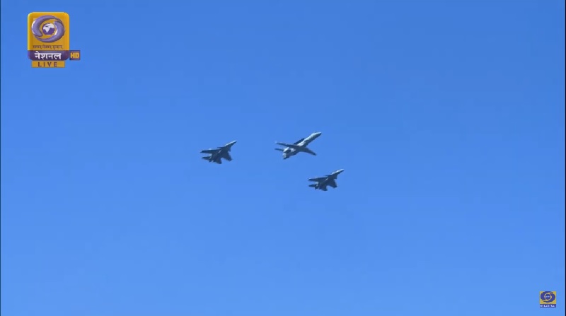 Flypast 3