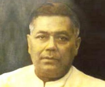 Gopinath Bordoloi