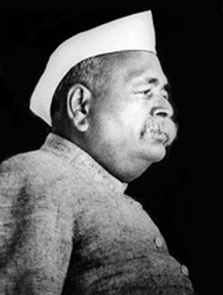 Govind Ballabh Pant