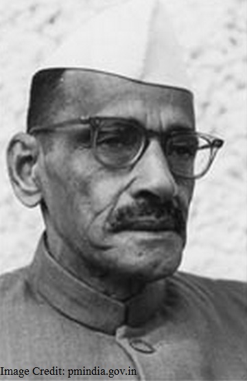 Gulzarilal Nanda