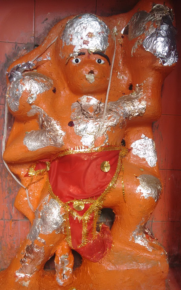 Hanuman