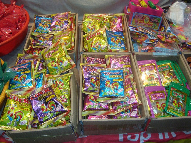  Holi colors, abir and firecrackers