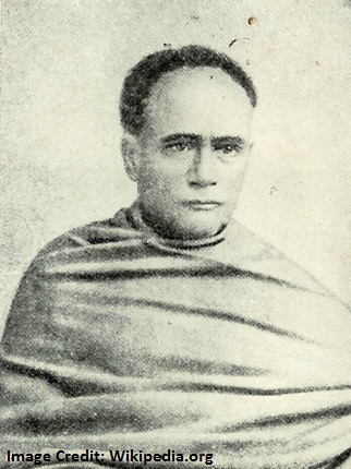 Ishwar Chandra Vidyasagar