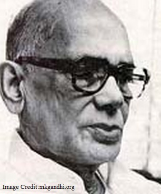 Jayaprakash Narayan