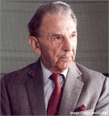 Jehangir Ratanji Dadabhoy Tata