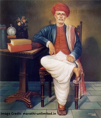 Jyotiba Phule