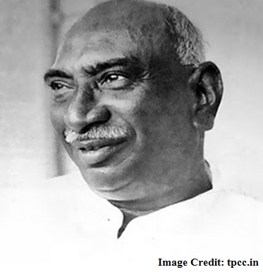 Kumarasami Kamaraj