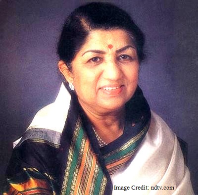 Lata Mangeshkar