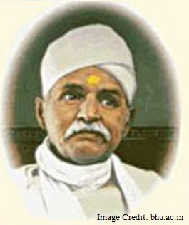 Madan Mohan Malaviya