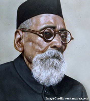 Maharishi Dhondo Keshav Karve