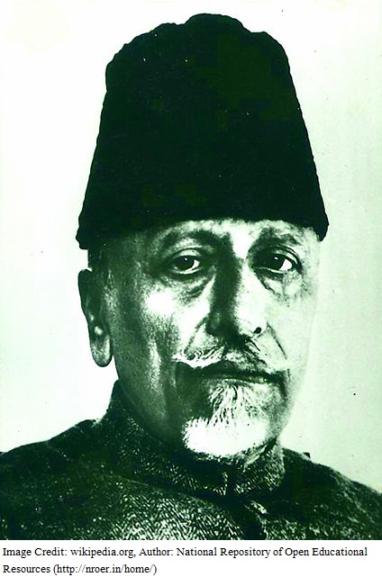 Abul Kalam Azad