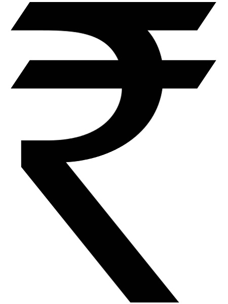 National Currency of India - Indian Rupee