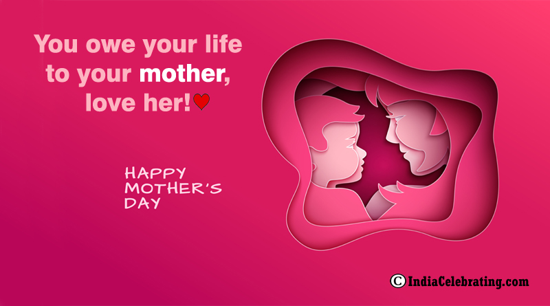 Inspiring Slogans on Mother’s Day - Best and Catchy Mother’s Day Slogan